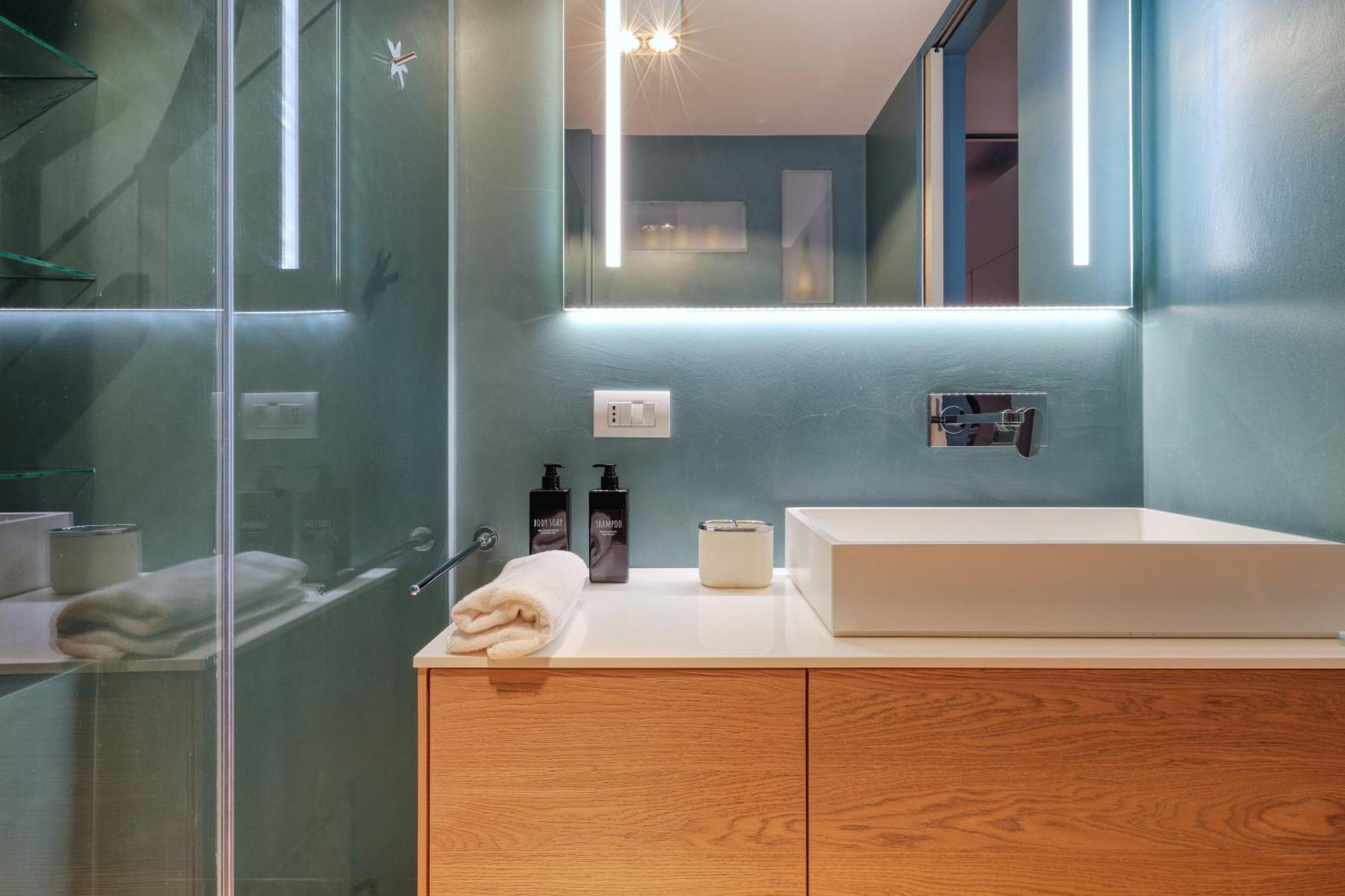 Just Urban - Superb - Moscova Brera Milano